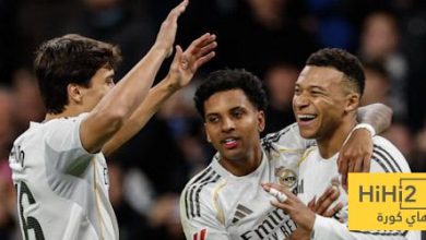 وضع الريال مع ألونسو … لن يتحسن