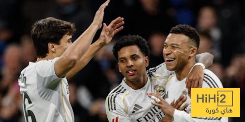 وضع الريال مع ألونسو … لن يتحسن