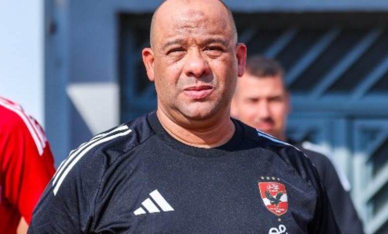 وليد صلاح الدين