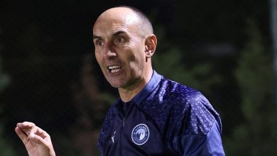 يورتشيتش أضاف روح البطولة لبيراميدز – كل الكورة