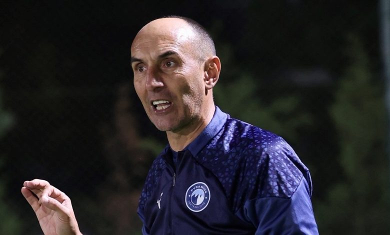 يورتشيتش أضاف روح البطولة لبيراميدز – كل الكورة