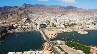 يونيسف تنقل مقارها الرئيسة إلى عدن