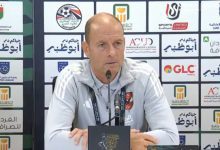 توروب يرفض عودة نجم الأهلي السابق