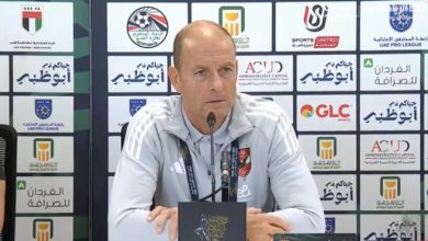 توروب يرفض عودة نجم الأهلي السابق