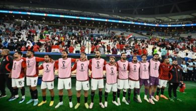 نجم الزمالك السابق يوضح أسباب فشل منتخب مصر في كأس العرب