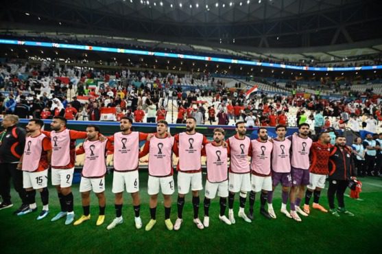 نجم الزمالك السابق يوضح أسباب فشل منتخب مصر في كأس العرب