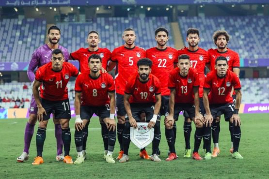 المنتخب أمام فرصة ذهبية في كأس العالم