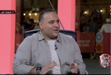 وكيل حامد حمدان يكشف سبب فشل انتقاله للزمالك.. ويرفض الرد على هذا السؤال