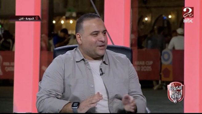 وكيل حامد حمدان يكشف سبب فشل انتقاله للزمالك.. ويرفض الرد على هذا السؤال