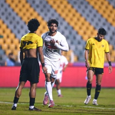 الزمالك يفتتح بطولة كأس عاصمة مصر بتعادل مثير أمام كهرباء الإسماعيلية