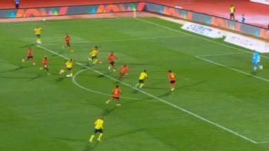 مجموعة مصر.. جنوب إفريقيا يفوز على أنجولا في بطولة إفريقيا- فيديو