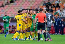 ضربة موجعة لتوروب.. 4 كوارث دمرت فترة توقف الأهلي المصري