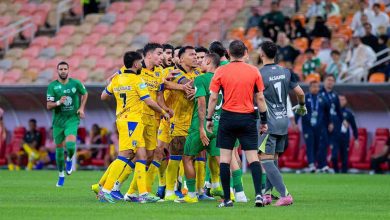 ضربة موجعة لتوروب.. 4 كوارث دمرت فترة توقف الأهلي المصري