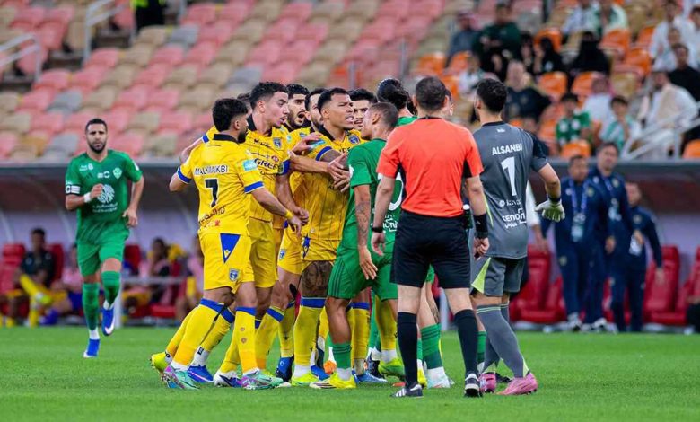 ضربة موجعة لتوروب.. 4 كوارث دمرت فترة توقف الأهلي المصري