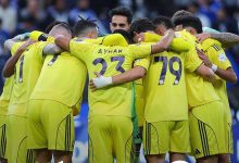 هل يجب أن يرحل نواف العقيدي عن النصر السعودي؟