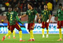 كريستيان باسوغوغ