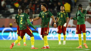 كريستيان باسوغوغ