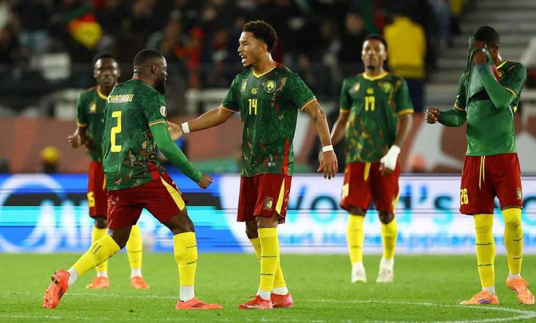 كريستيان باسوغوغ