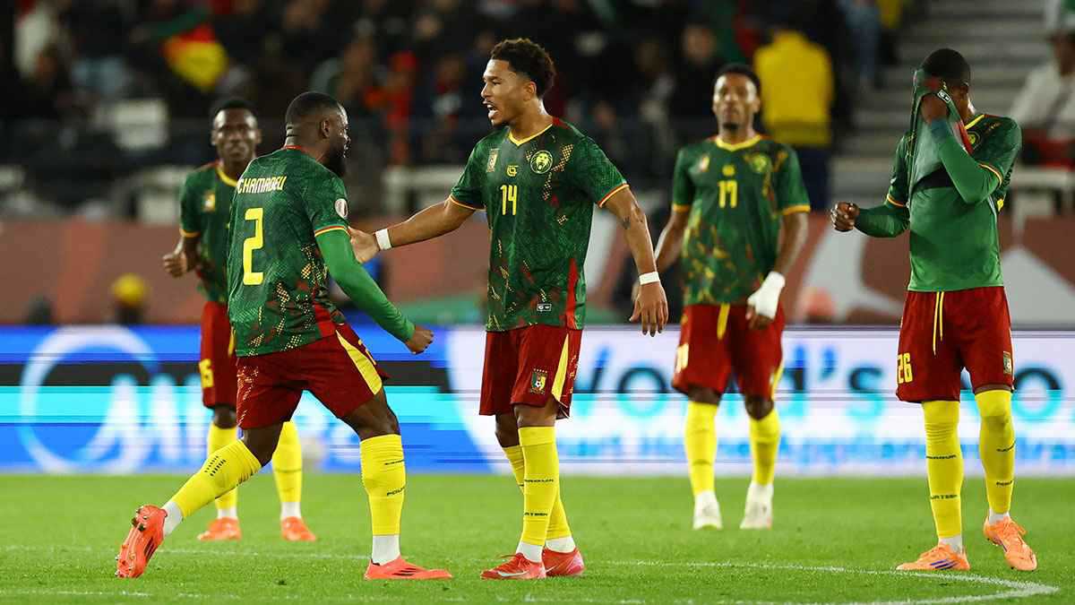 كريستيان باسوغوغ