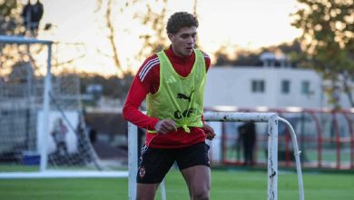 3 خيارات.. كيف سيتعامل تشابي ألونسو مع غياب مبابي عن ريال مدريد؟