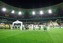 صراع الغلاكتيكوس.. أقوى 6 معارك في مباراة الأهلي والنصر