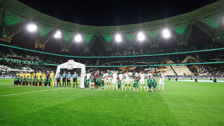 صراع الغلاكتيكوس.. أقوى 6 معارك في مباراة الأهلي والنصر