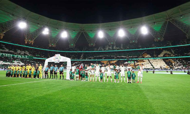 صراع الغلاكتيكوس.. أقوى 6 معارك في مباراة الأهلي والنصر