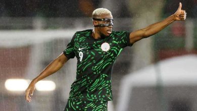 إنذار لمنتخب المغرب.. 4 أسلحة فتاكة يمتلكها أوسيمين