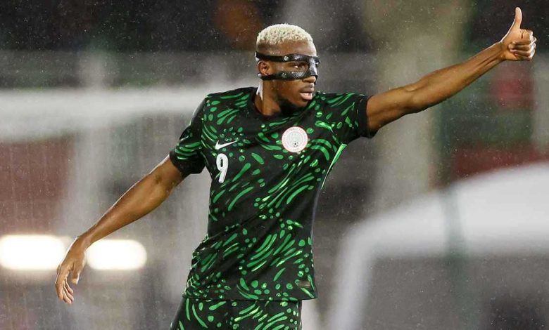 إنذار لمنتخب المغرب.. 4 أسلحة فتاكة يمتلكها أوسيمين