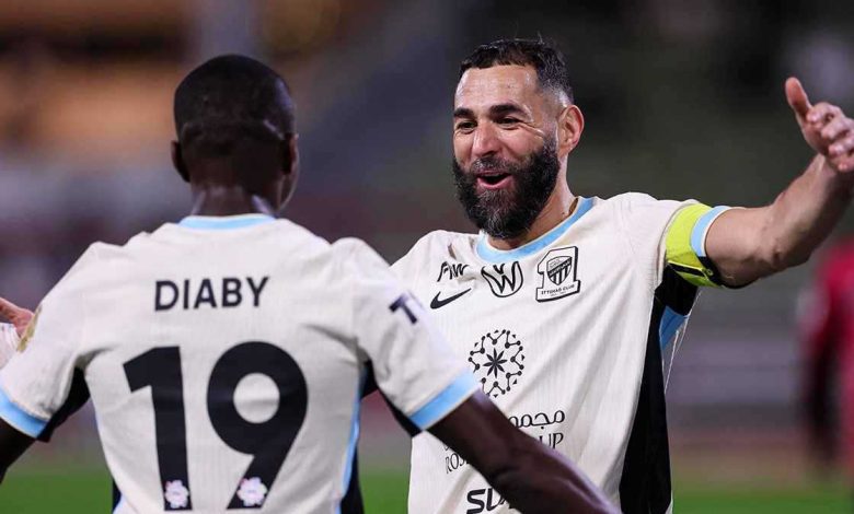 إعارة.. أول الراحلين عن النصر السعودي في