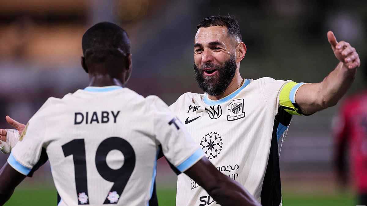 إعارة.. أول الراحلين عن النصر السعودي في