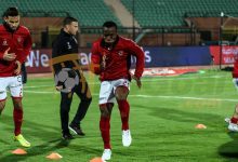 ذا أثليتك: كوليبالي يكشف سبب رحيله في 2017.. ورد من الأهلي