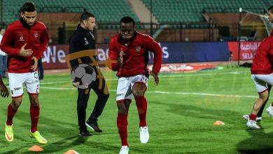 ذا أثليتك: كوليبالي يكشف سبب رحيله في 2017.. ورد من الأهلي