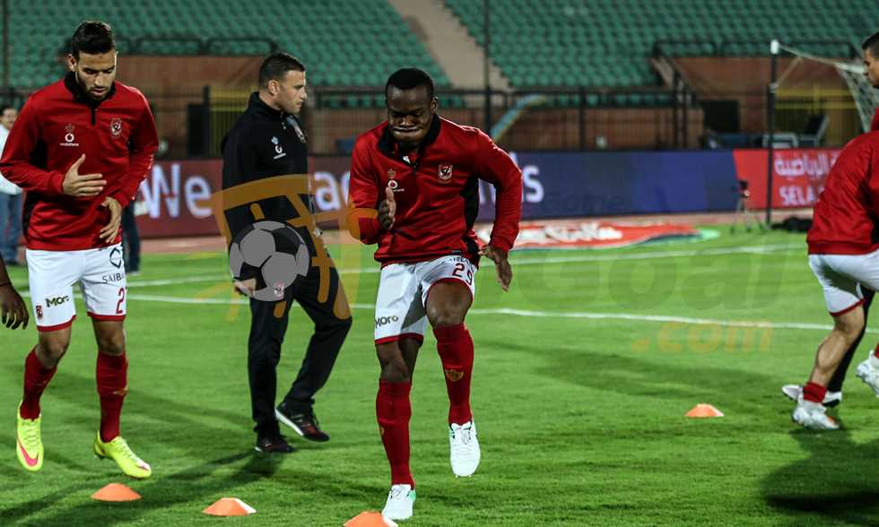 ذا أثليتك: كوليبالي يكشف سبب رحيله في 2017.. ورد من الأهلي