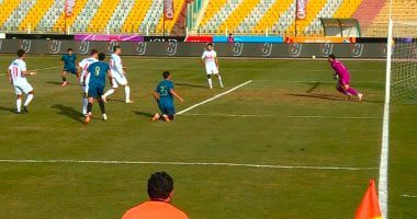 شباب الزمالك يواجه الاتحاد السكندري بكأس عاصمة مصر بقيادة دونجا وحازم إمام