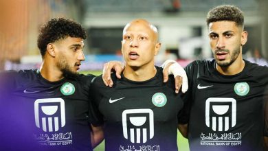 خبر في الجول - 3 أسماء في قائمة المرشحين لتدعيم دفاع الأهلي