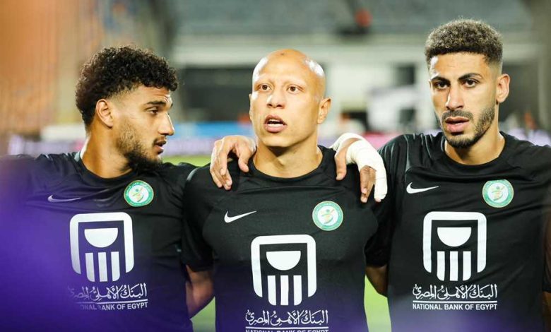 خبر في الجول - 3 أسماء في قائمة المرشحين لتدعيم دفاع الأهلي