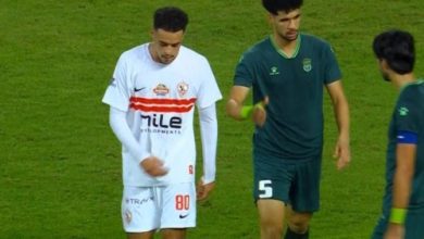 مشاركة الزمالك بالناشئين أمام الاتحاد السكندري قرار خاطئ