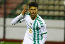 خبر في الجول - الأهلي مهتم بضم محمد الأمين رمضاوي