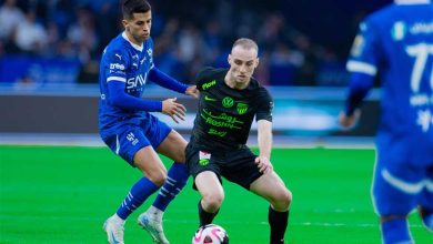 مؤتمر إنزاجي: كانسيلو ليس خيارا في الهلال