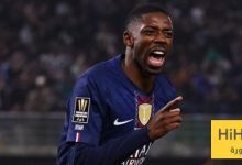 تقييم لاعبو باريس سان جيرمان بعد الفوز على مارسيليا