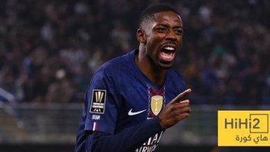 تقييم لاعبو باريس سان جيرمان بعد الفوز على مارسيليا