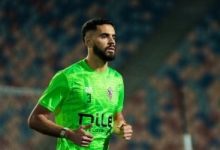 ترانسفير ماركت يصنف بنتايج لاعبا حرا بعد أزمته مع الزمالك