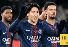 تشكيلة باريس سان جيرمان المتوقعة ضد نادي باريس في كأس فرنسا