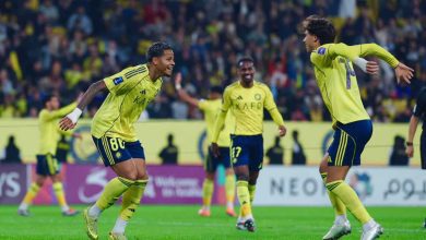 ترتيب الدوري الإيطالي بعد تعادل إنتر ميلان ونابولي