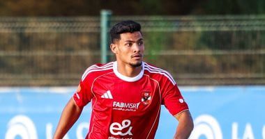 المصرى ينتظر رداً أخيراً من الأهلى لتحديد مصير سيحا والعش