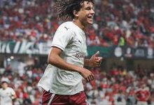 خبر في الجول - الأهلي يعرض استعارة مروان عثمان من سيراميكا كليوباترا