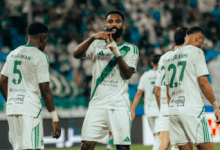 من هو حكم مباراة الأهلي والتعاون في دوري روشن؟