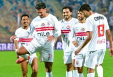 رأي مفاجئ من نجم الزمالك السابق بشأن مستقبل لاعب الأبيض