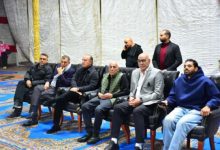 ليس أحمد سليمان- خاص.. حقيقة استقالة عضو مجلس إدارة الزمالك